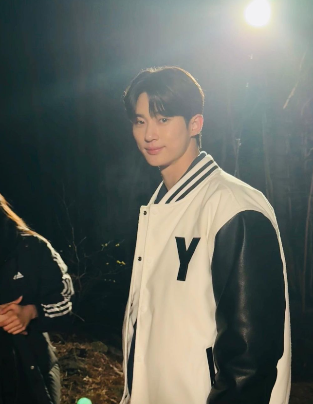 선재 업고 튀어 변우석 키 나이 모델 MBTI 작품