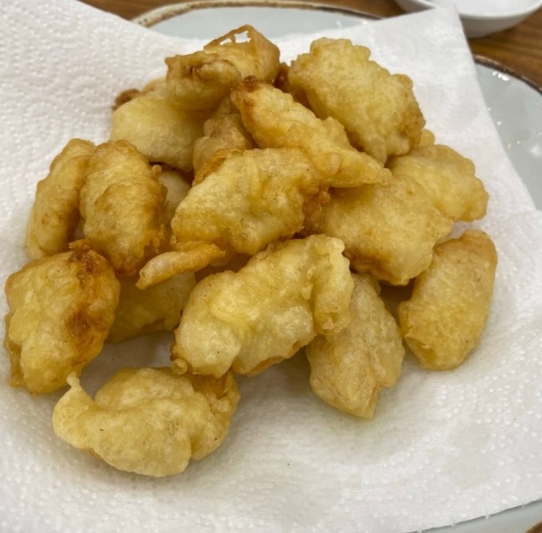 전현무계획-대구-복어불고기-신원복어-복튀김