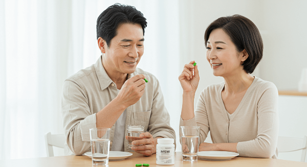 msm의 효능 사진 24