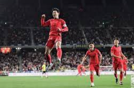 대한민국 vs 태국 무료 중계보기