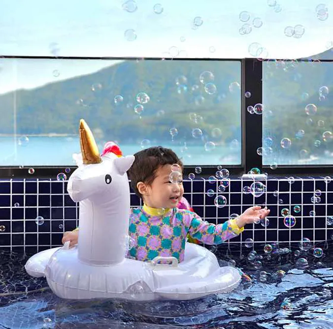 룰루랄라키즈풀빌라