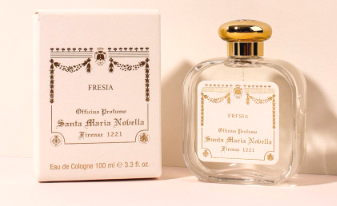 산타마리아노벨라 향수