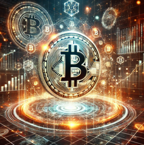 비트코인 이미지