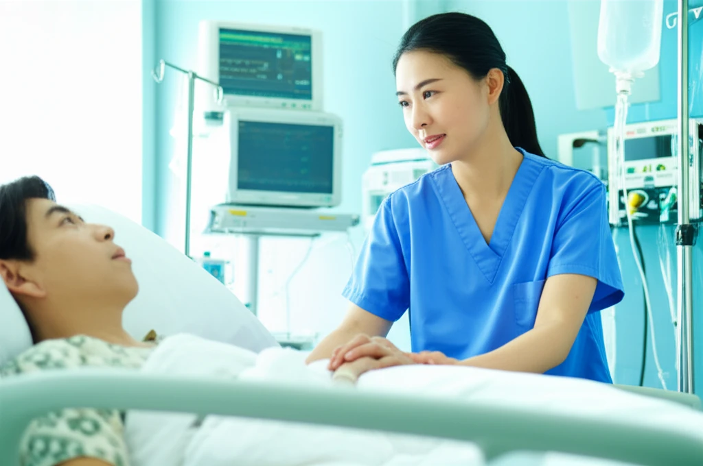 2025 유휴간호사 재취업 지원 총정..