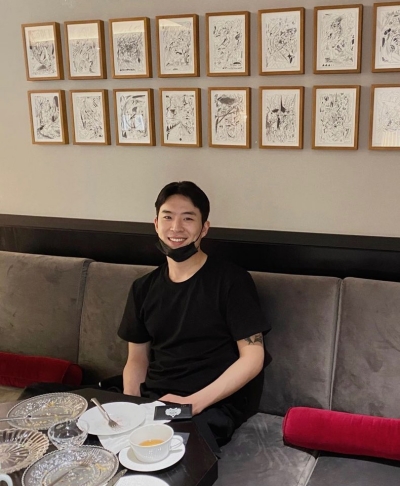 한예슬 남자친구