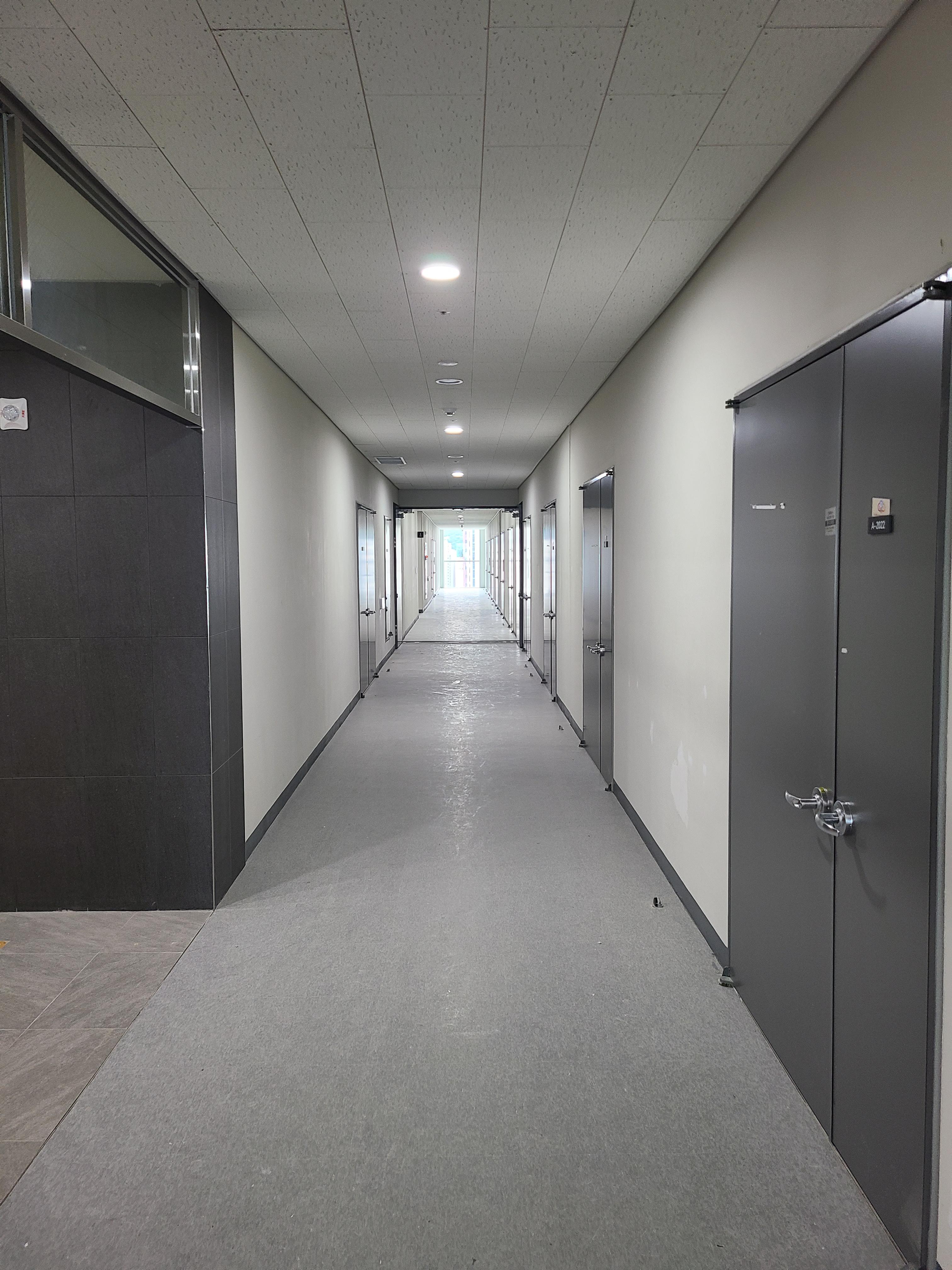 동탄 현대실리콘앨리 섹션오피스7