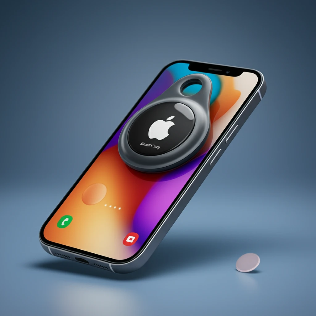 아이 위치 오차 줄이는 법과 안심 구..