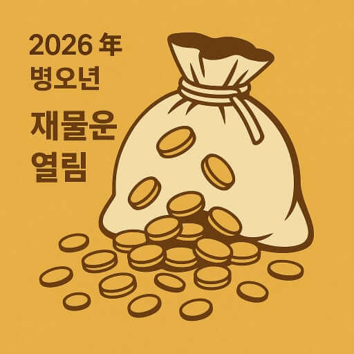 2026년 병오년