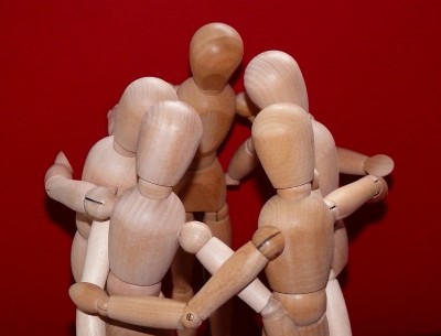 청소년의 동년배 집단