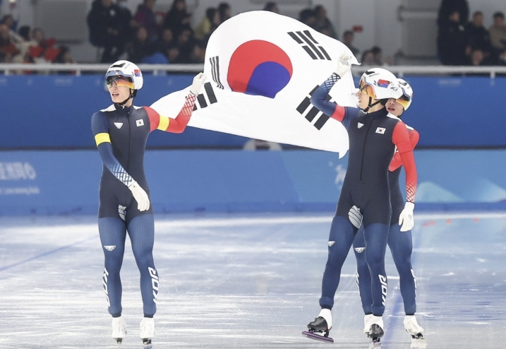 88년생 이승훈 하얼빈 아시안게임 최다 메달 신기록 스피드 스케이팅 쇼트트랙 빙상