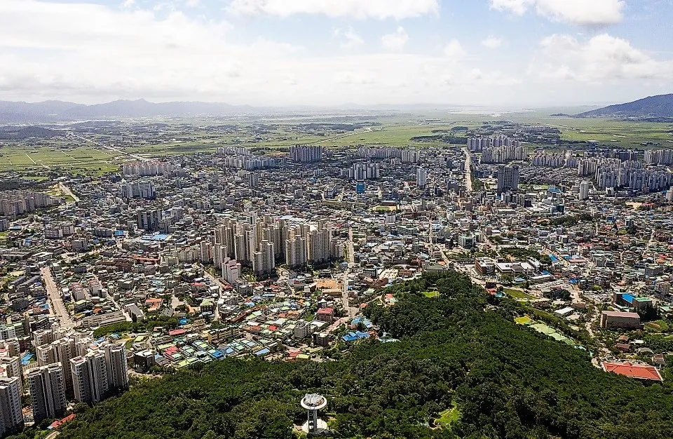 봄꽃 여행 성지 충남 서산 명소 BEST5_4