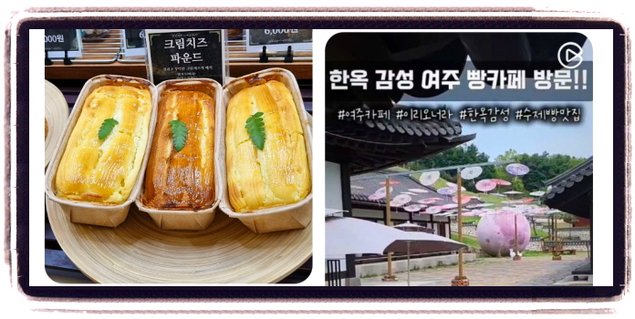 생생정보 대가의일급정보 제빵대가 후기