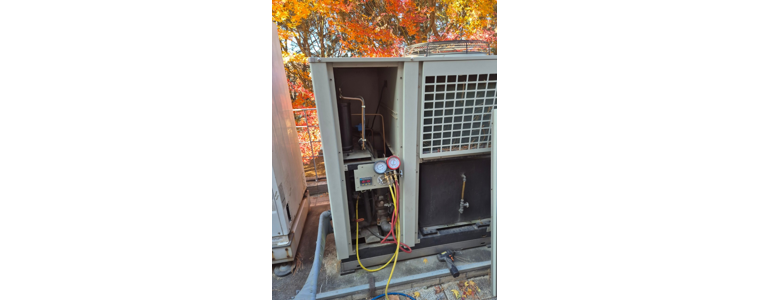 용인 기흥구 에어컨설치