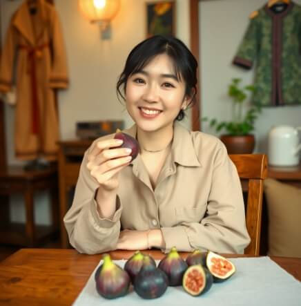 무화과와 당뇨, 먹어도 될까