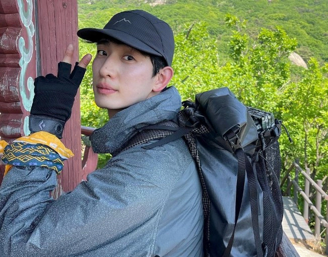 윤박 나이 키 본명 프로필