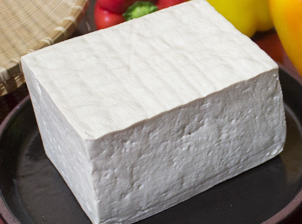 당뇨에 좋은 두부사진