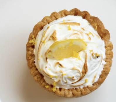 생활의 달인 에그타르트 달인