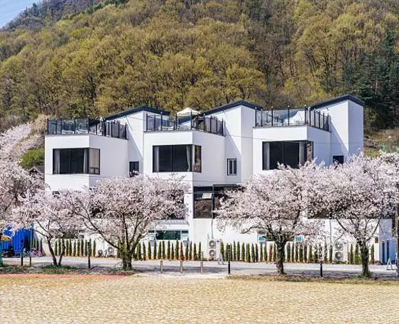 구공스테이 고은