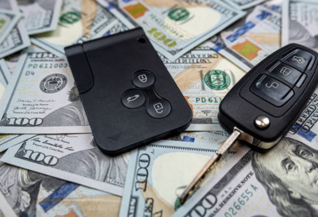 2025년 자동차세 연납신청