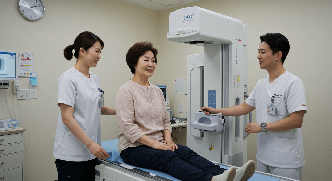 골다공증 치료방법 관련 사진 5