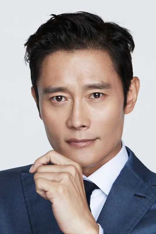 이병헌과 유아인_TMDB