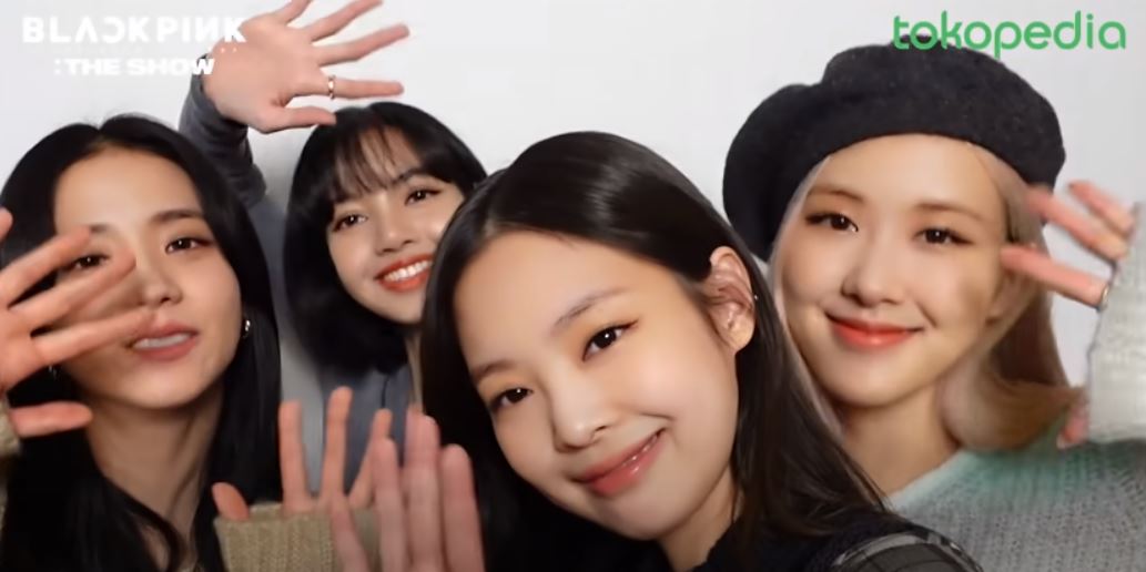 블랙핑크 콘서트 일정