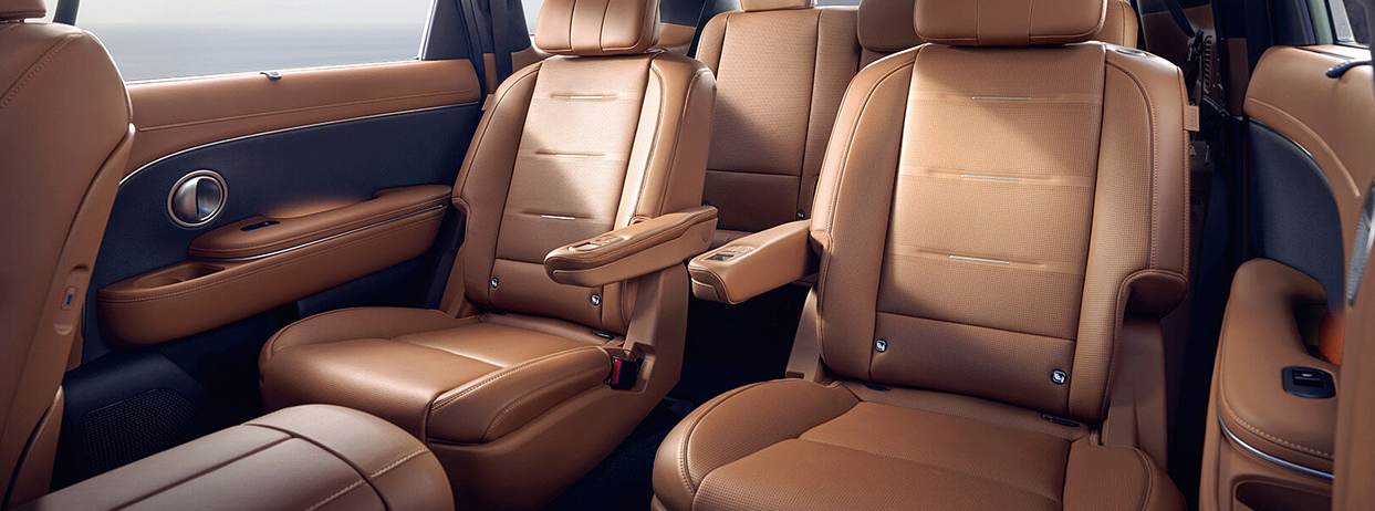 디 올 뉴 팰리세이드