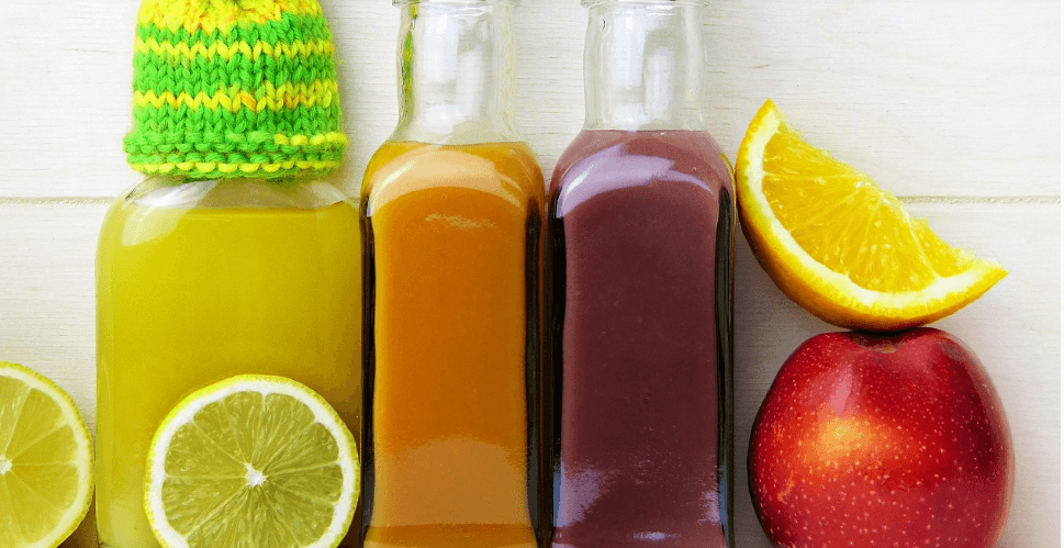 해독 주스와 관련 된 사진 - 8