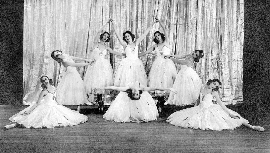 라 실피드 관련 사진