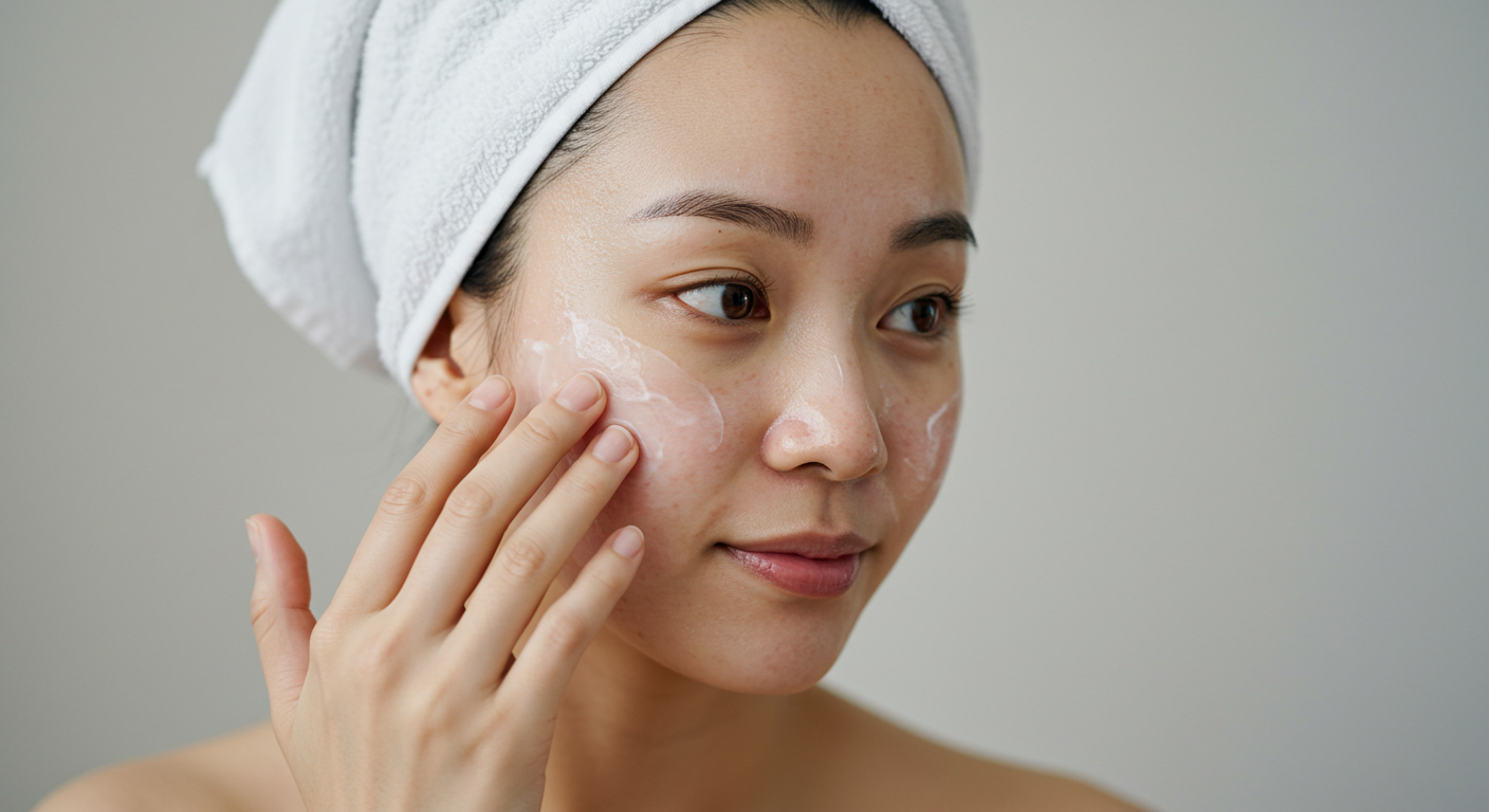 피부염증&amp;#44; 회복속도