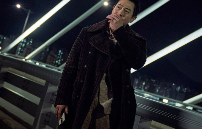 영화 헤어질 결심