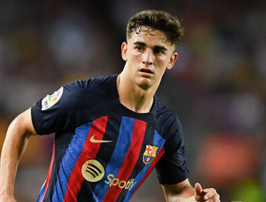 바로셀로나 패드리