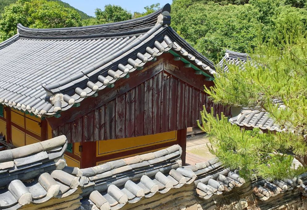 강당골