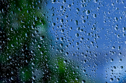 2025년 장마철 기간