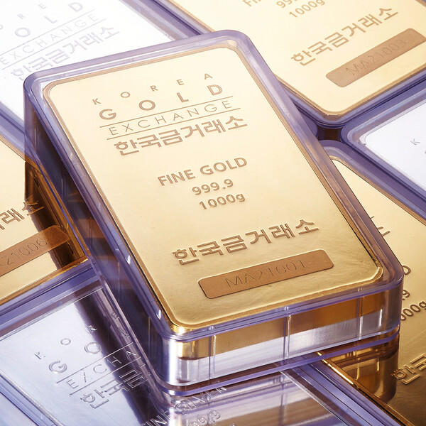 금 투자 방법과 금시세