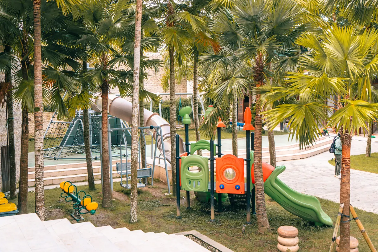 오닉스 파크 리조트(2)