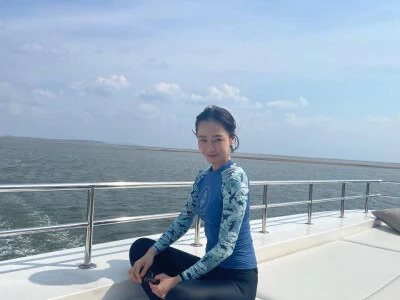 홍수현-셀카-12