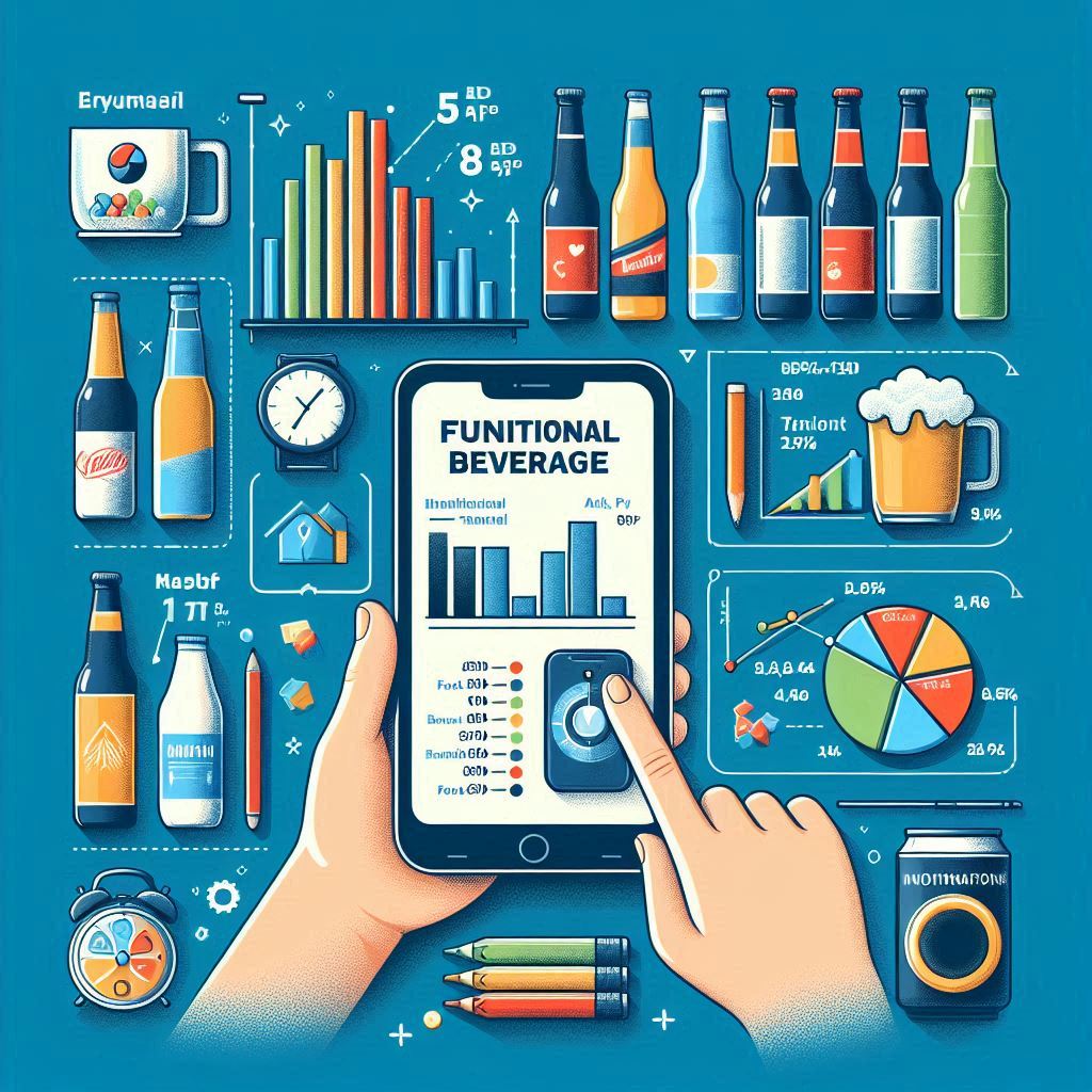 스포츠 음료 제조공정