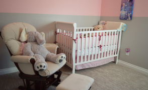 아이 방 색상이 성장과 학습 태도에 미치는 영향