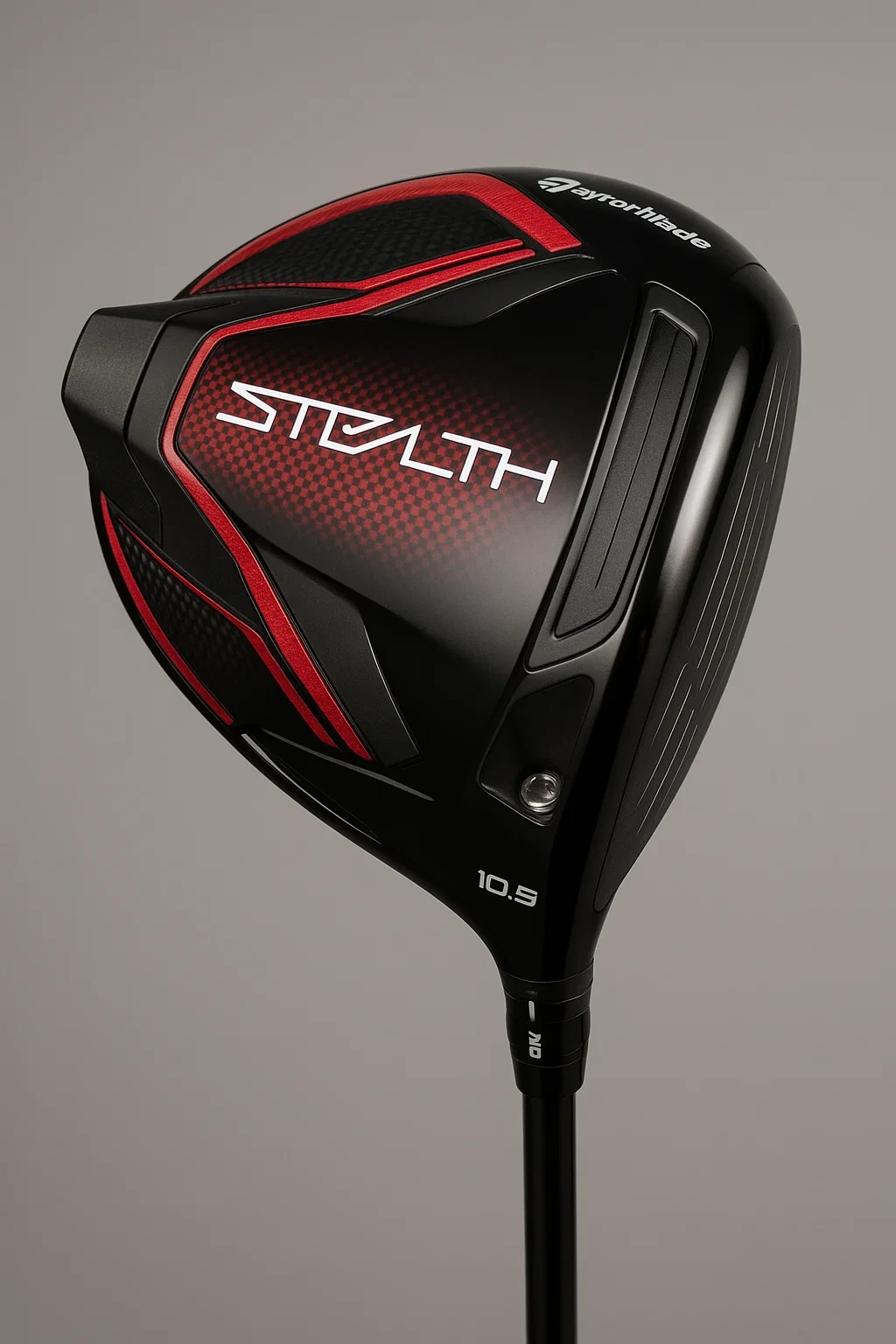 테일러메이드 드라이브