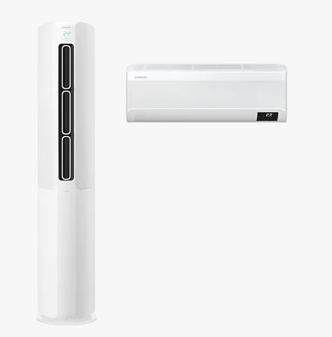 무풍-에어컨-사진입니다.