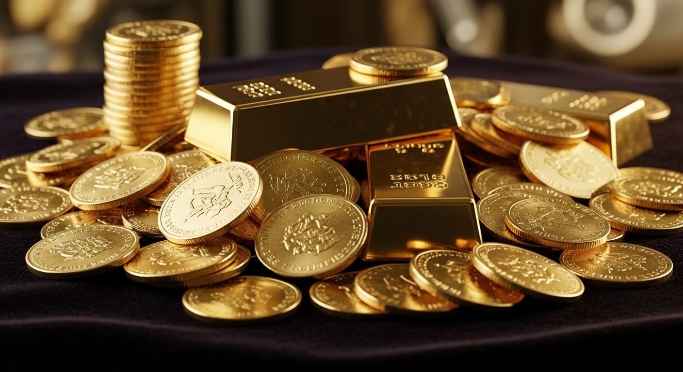 KRX 한국거래소 금거래