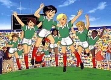 여러 사람이 있는 그림