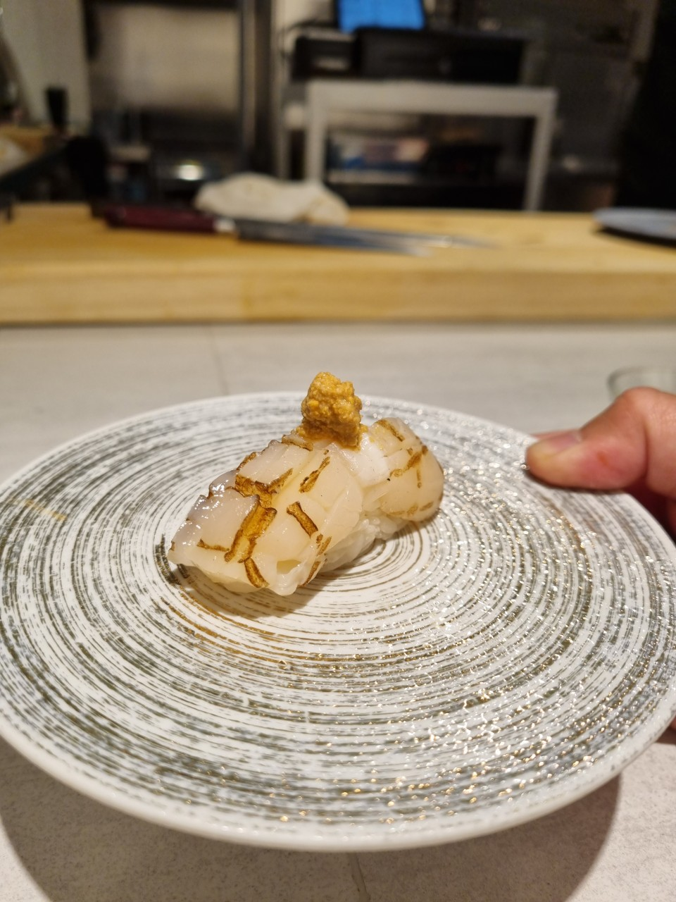 광안리 스시바시쿠