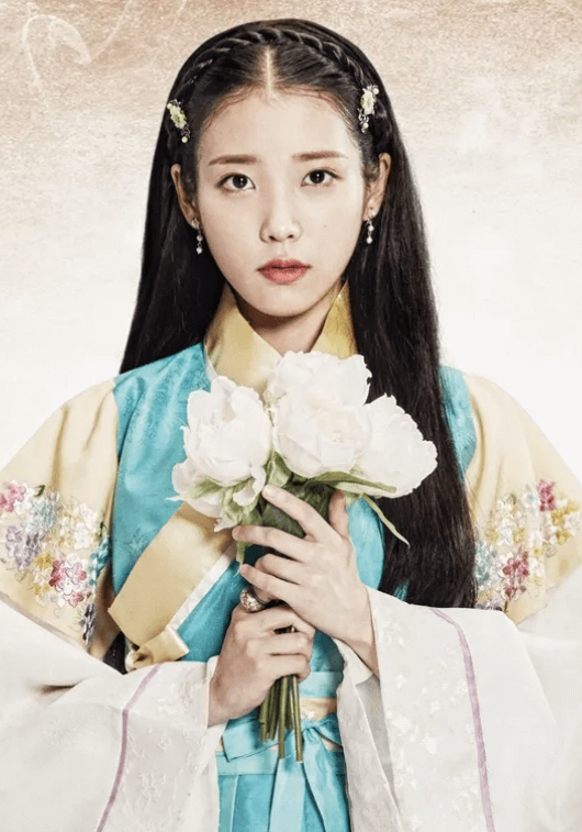 달의 연인 보보경심려