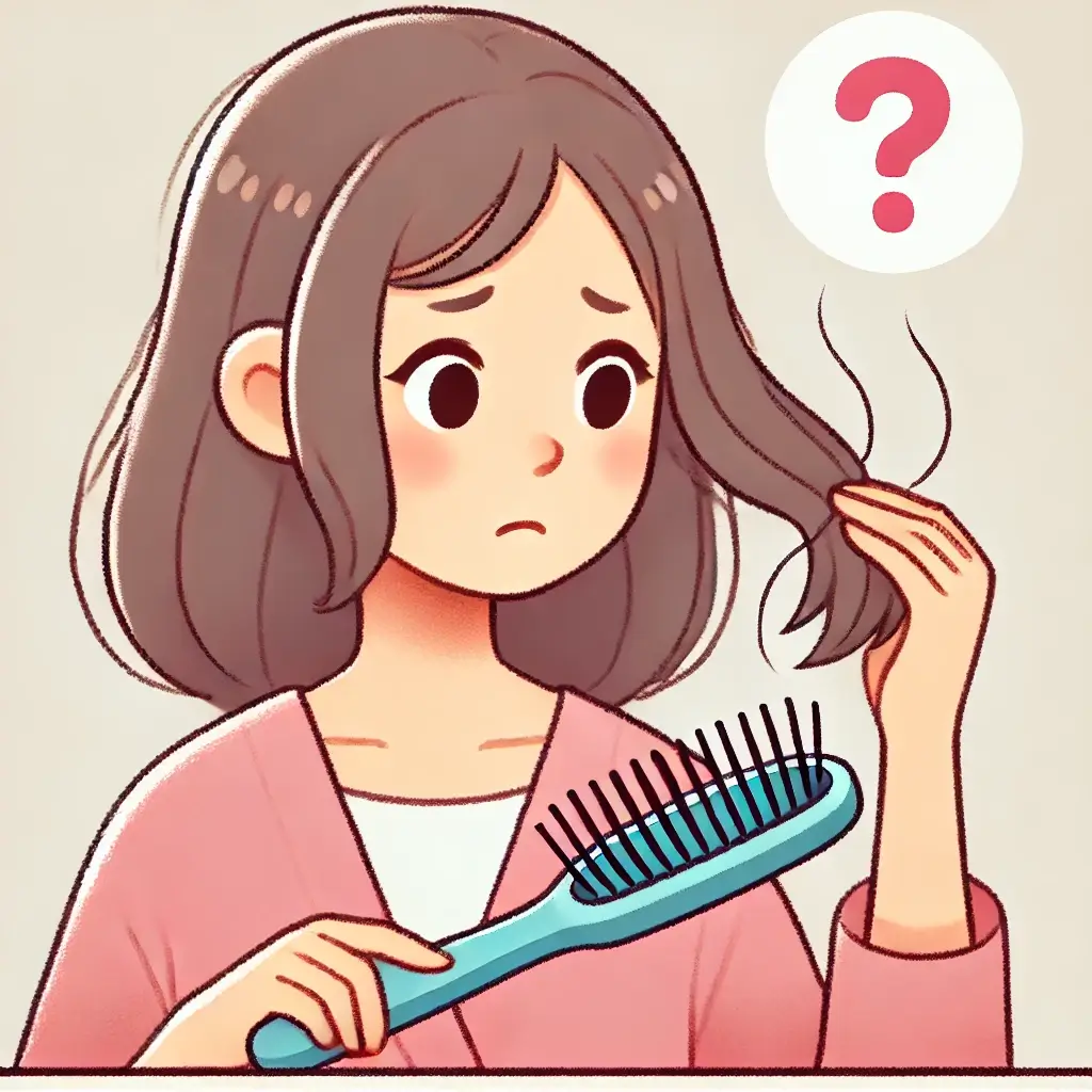 갱년기 극복방법