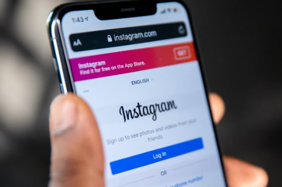 인스타그램-사용법