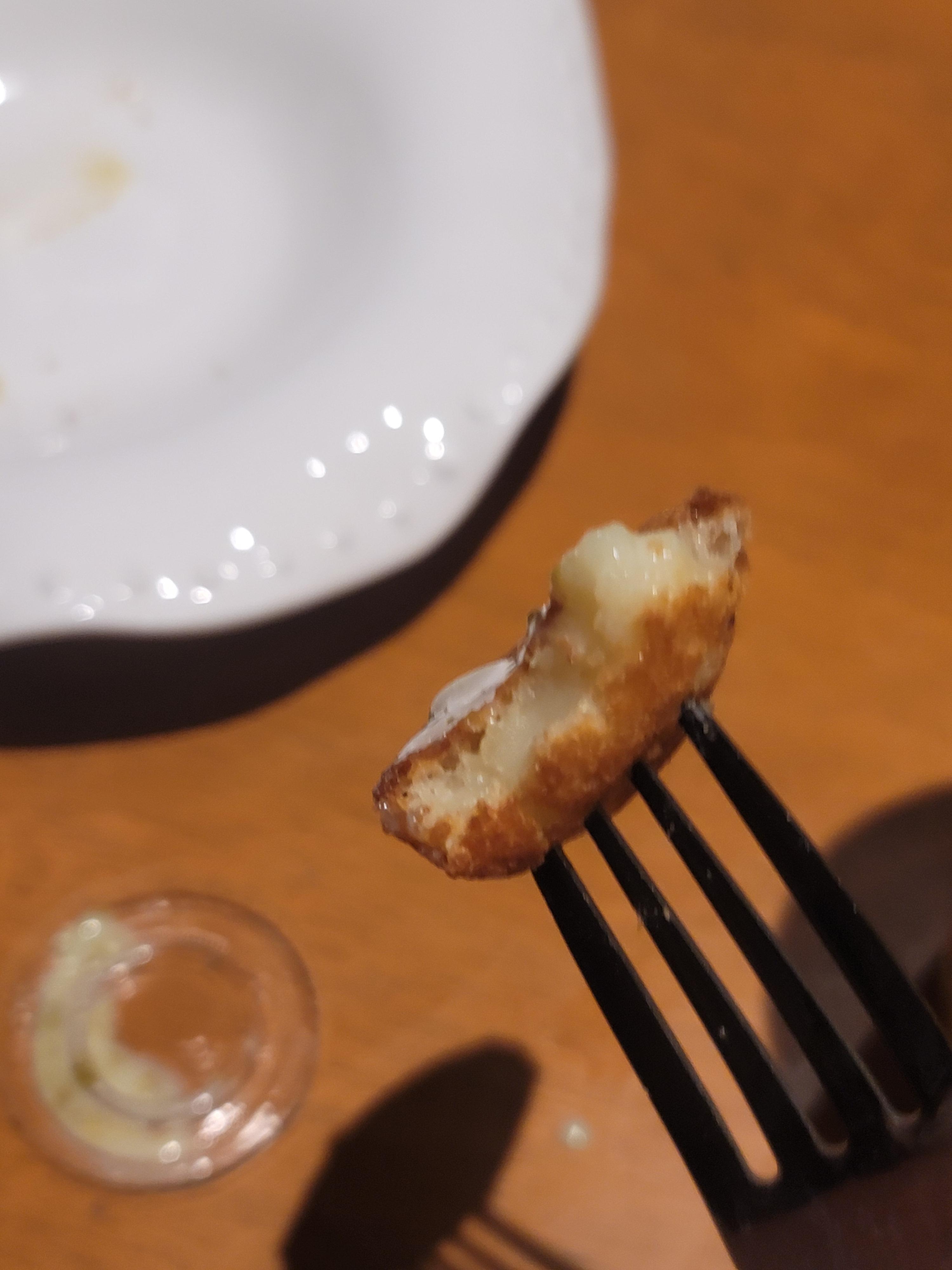 찹쌀떡 같은 상하이 버터떡