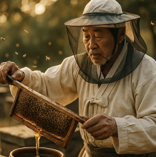 석청 vs 목청 vs 토종꿀, 최고의 꿀은 무엇일까?