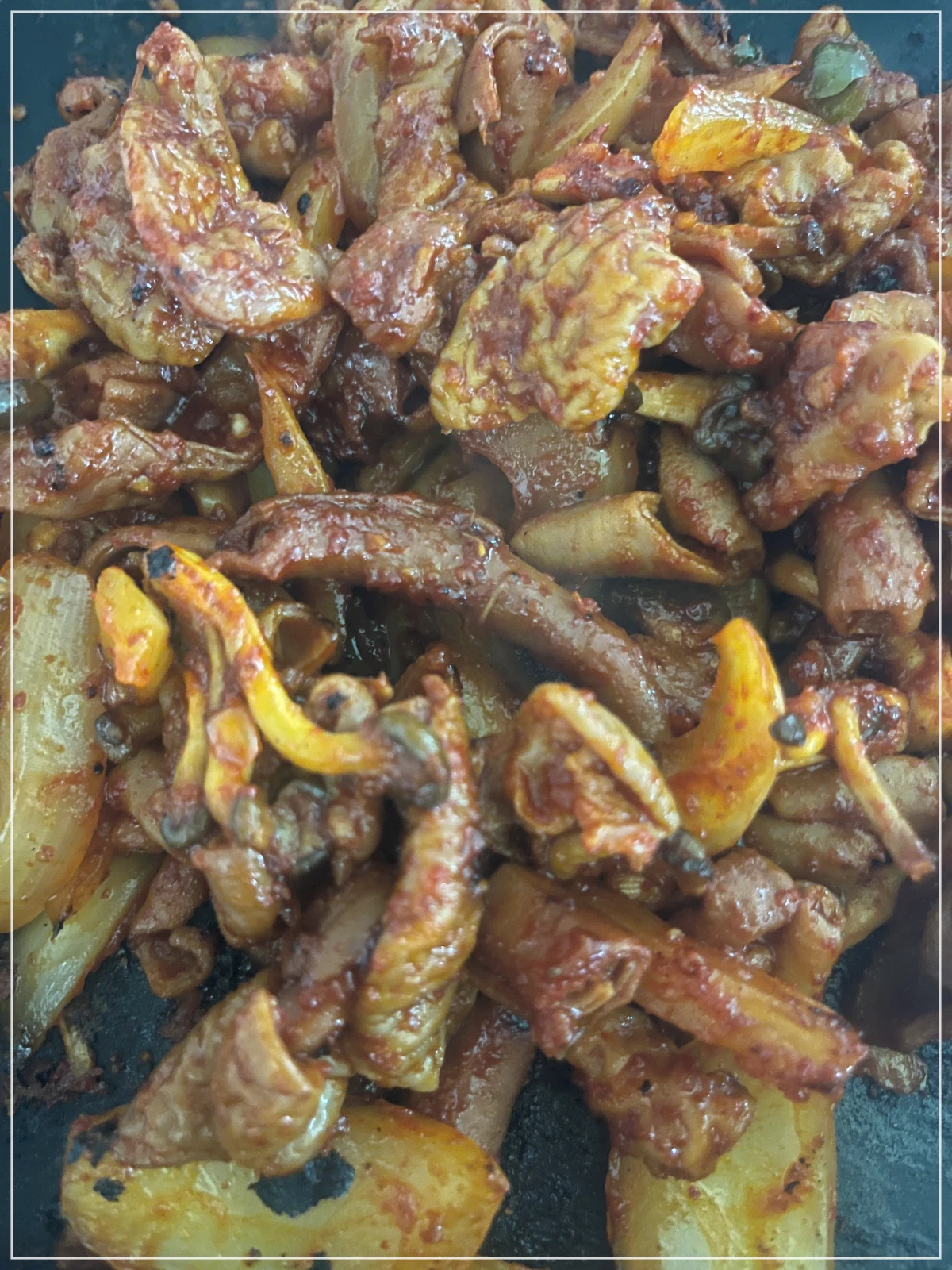 노브랜드-직화곱창-완성